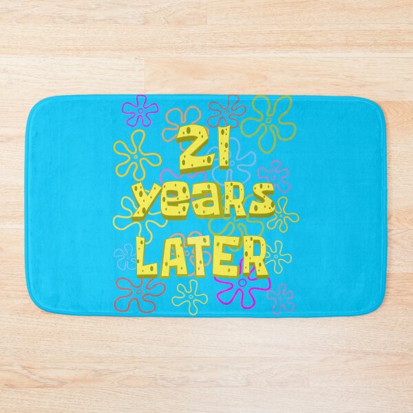 Item preview, 21 Years Old - Deep Sea Style designed and sold by MayaCordalia.