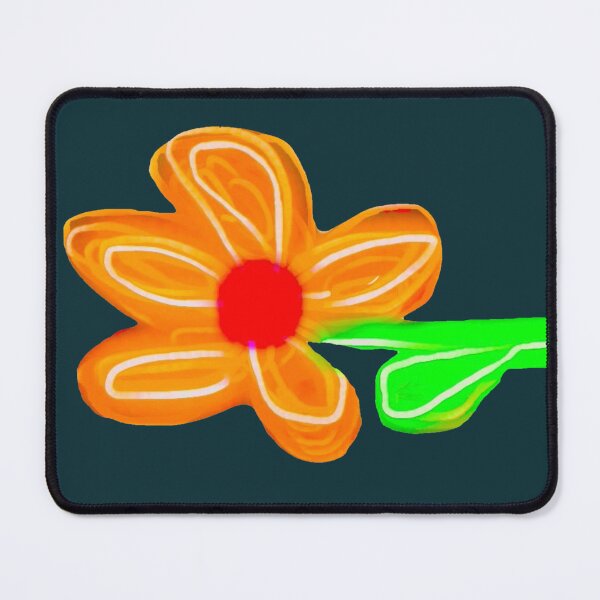 Item preview, Drawing of a Flower designed and sold by Amanda1775.