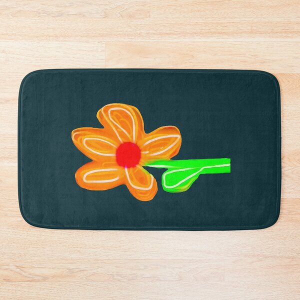 Item preview, Drawing of a Flower  designed and sold by Amanda1775.