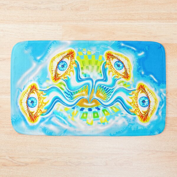 Item preview, AboveITides designed and sold by Klaus Bremner (Autotelic Art).