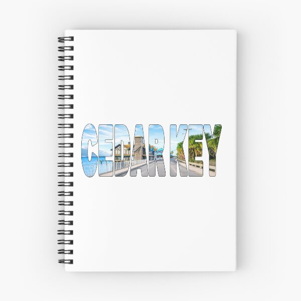 Item preview, CEDAR KEY - Florida Gulf of Mexico USA Paradise Stunning Summer Day designed and sold by Adam Gormley.