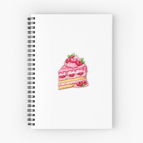 Item preview, RASBPBERRY CAKE designed and sold by G44.SPACE.