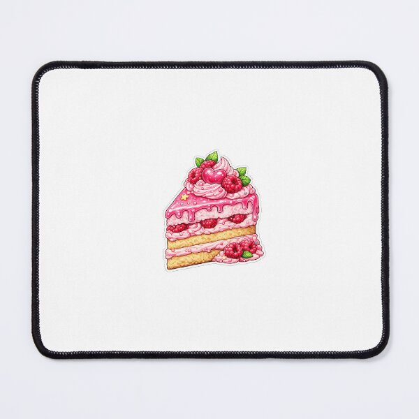Item preview, RASBPBERRY CAKE designed and sold by G44.SPACE.