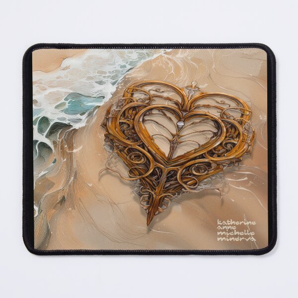 Item preview, Tides and Love designed and sold by Katherine Anne Michelle Minerva.