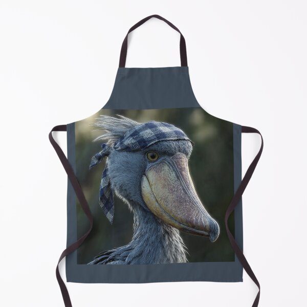 Item preview, Shoebill designed and sold by Savannah Gibbs.