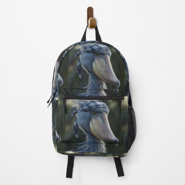 Item preview, Shoebill designed and sold by Savannah Gibbs.