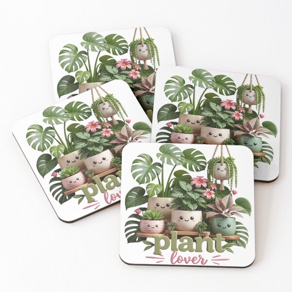 Item preview, plant lover designed and sold by Tunarite.
