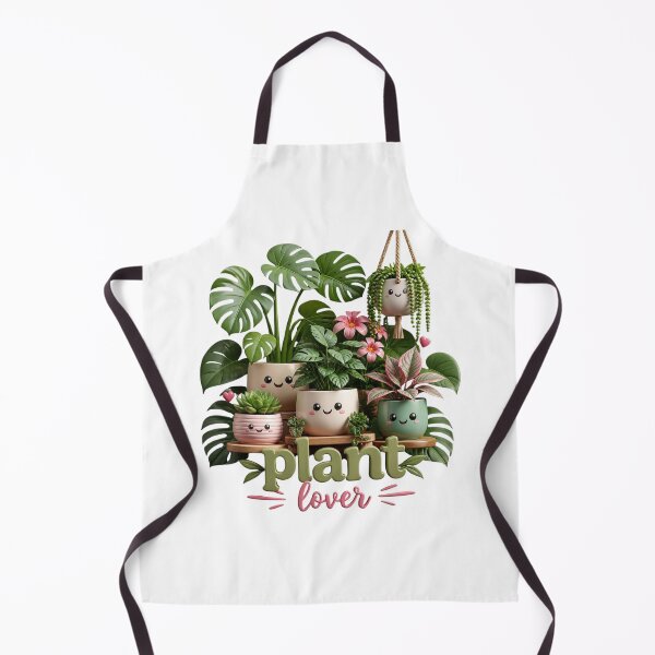 Item preview, plant lover designed and sold by Tunarite.