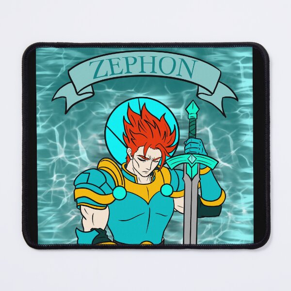 Item preview, Zephon designed and sold by Pedropedro87.