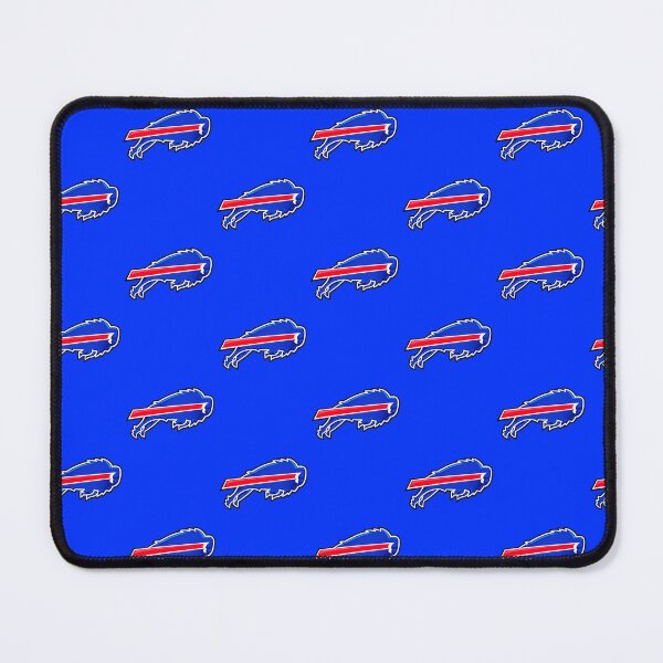 Artikelvorschau, Buffalo Bills NFL-Logo entworfen und verkauft von Graphix Nation.
