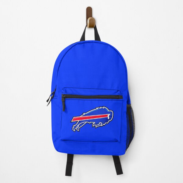 Item preview, Buffalo Bills NFL Logo designed and sold by Luke Foran Sports Art.
