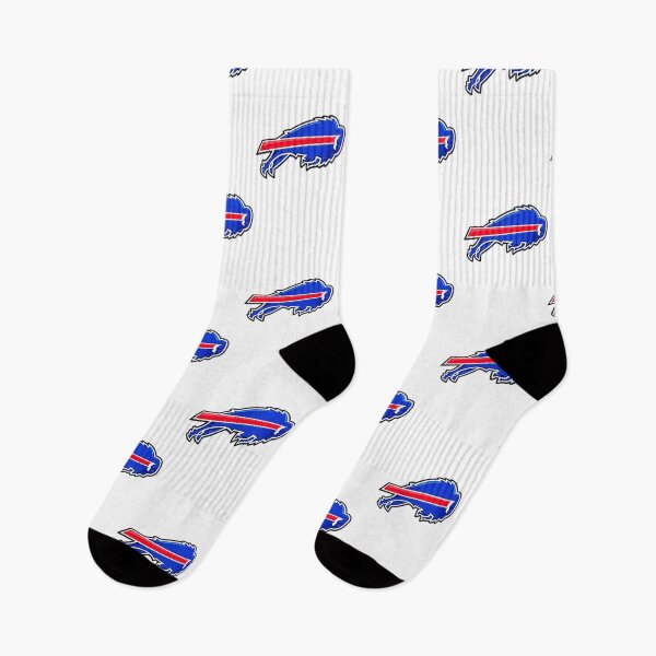 Item preview, Buffalo Bills NFL Logo designed and sold by Luke Foran Sports Art.