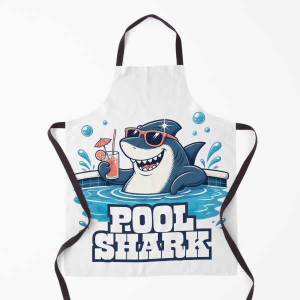 Item preview, Pool Shark designed and sold by DesignsForThee.