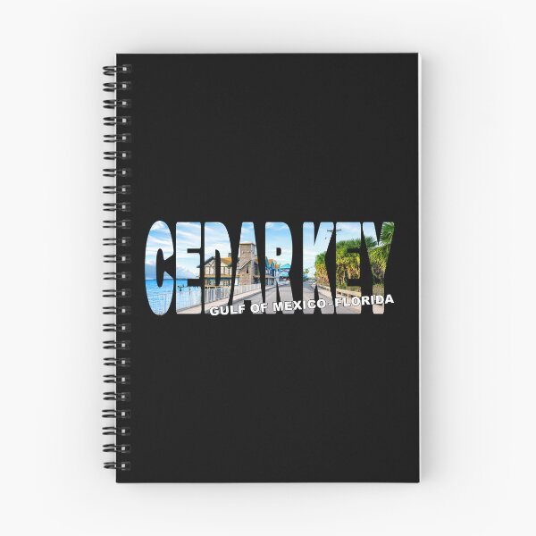 Item preview, CEDAR KEY Gulf of Mexico Florida - USA Paradise Stunning Summer Day designed and sold by Adam Gormley.
