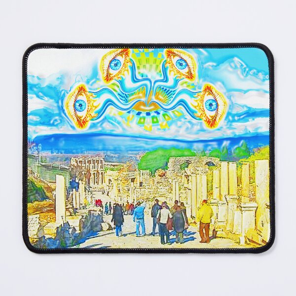 Item preview, Above-IPath designed and sold by Klaus Bremner (Autotelic Art).