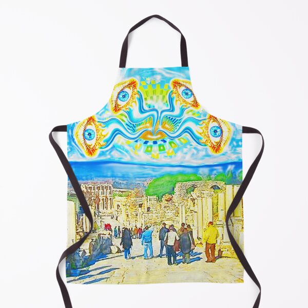 Item preview, Above-IPath designed and sold by Klaus Bremner (Autotelic Art).