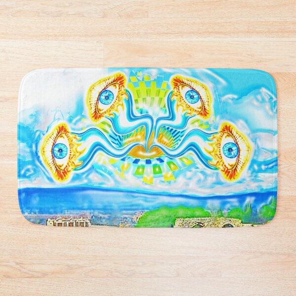 Item preview, AboveIPath designed and sold by Klaus Bremner (Autotelic Art).