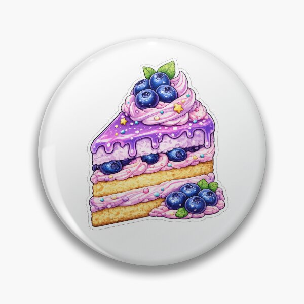 Item preview, BLUEBERRY CAKE designed and sold by G44.SPACE.