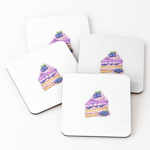 Item preview, BLUEBERRY CAKE designed and sold by G44.SPACE.