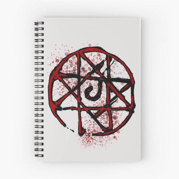 Item preview, Scribble Soul Seal designed and sold by Ninaa-Art.