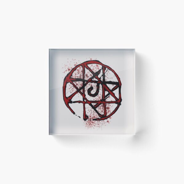 Item preview, Scribble Soul Seal designed and sold by Ninaa-Art.