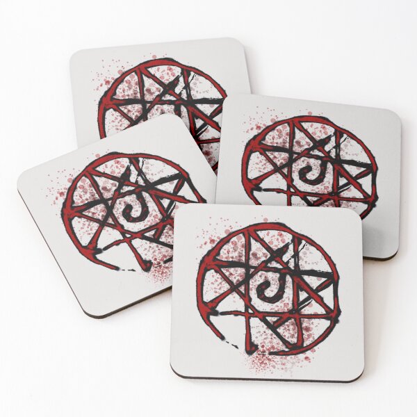 Item preview, Scribble Soul Seal designed and sold by Ninaa-Art.