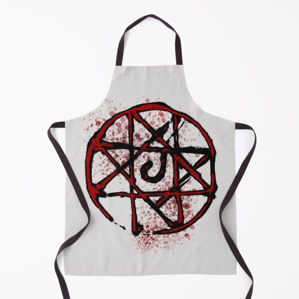 Item preview, Scribble Soul Seal designed and sold by Ninaa-Art.