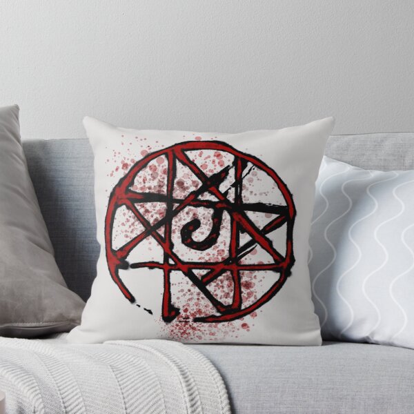 Item preview, Scribble Soul Seal designed and sold by Ninaa-Art.