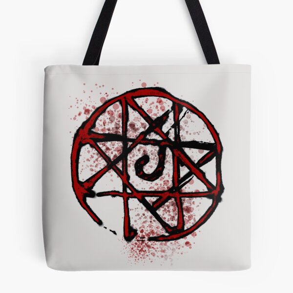 Item preview, Scribble Soul Seal designed and sold by Ninaa-Art.