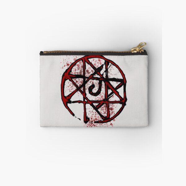 Item preview, Scribble Soul Seal designed and sold by Ninaa-Art.