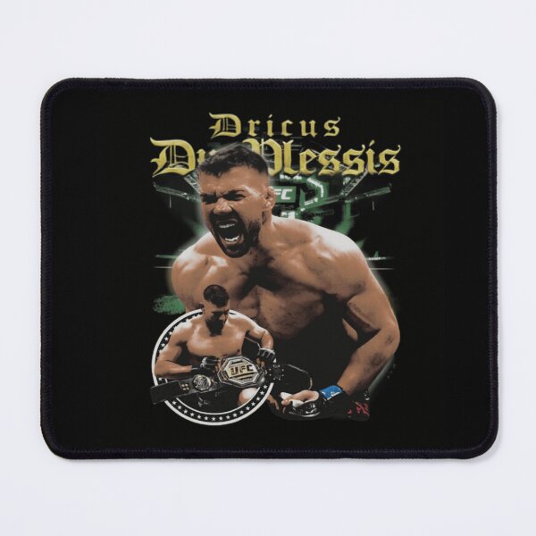 Item preview, Dricus du Plessis "Stillknocks" designed and sold by JeyVel.
