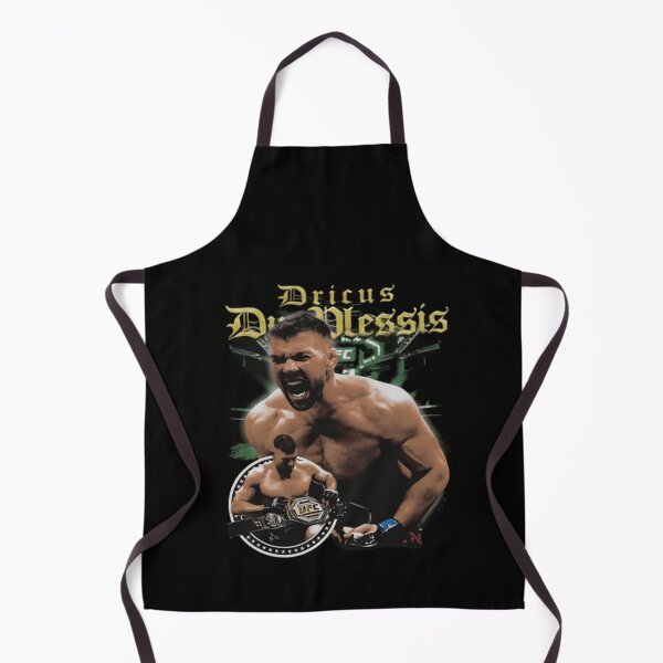 Item preview, Dricus du Plessis "Stillknocks" designed and sold by JeyVel.