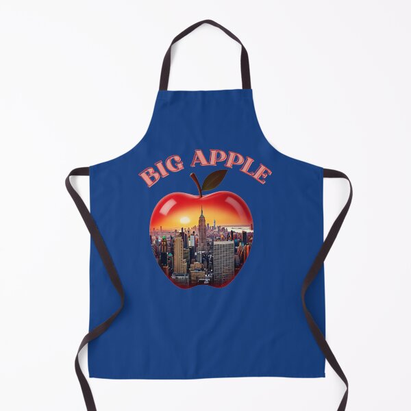 Item preview, Big Apple NYC Skyline Retro Sunset designed and sold by digitalbob60.