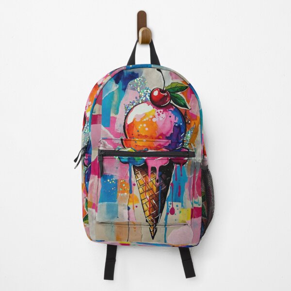 Item preview, Ice cream designed and sold by JLeonardoArt.