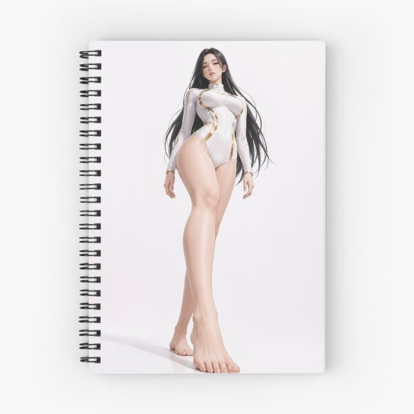 Item preview, Dynamic Perspective Collection Vol.1 No.1 White Gold Low Angle designed and sold by SEIMEI2025.