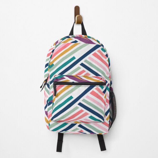Item preview, Modern Geometric Abstraction – Bauhaus Style designed and sold by Timegraf.