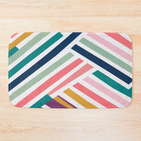Item preview, Modern Geometric Abstraction – Bauhaus Style designed and sold by Timegraf.