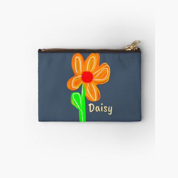 Item preview, Daisy Drawing  designed and sold by Amanda1775.
