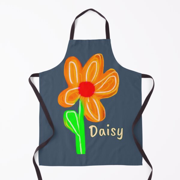 Item preview, Daisy Drawing designed and sold by Amanda1775.