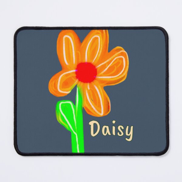Item preview, Daisy Drawing  designed and sold by Amanda1775.