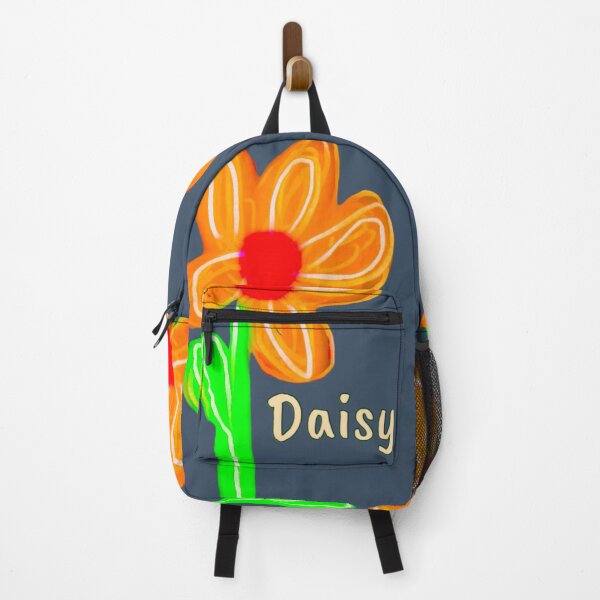 Item preview, Daisy Drawing  designed and sold by Amanda1775.
