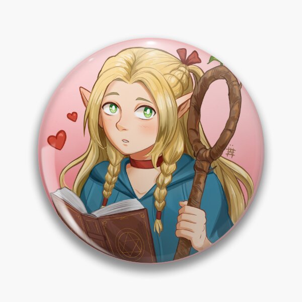 Item preview, Marcille <3 designed and sold by Ajolotito Store.