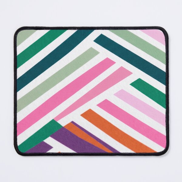 Item preview, Modern Geometric Abstraction – Bauhaus Style designed and sold by Timegraf.