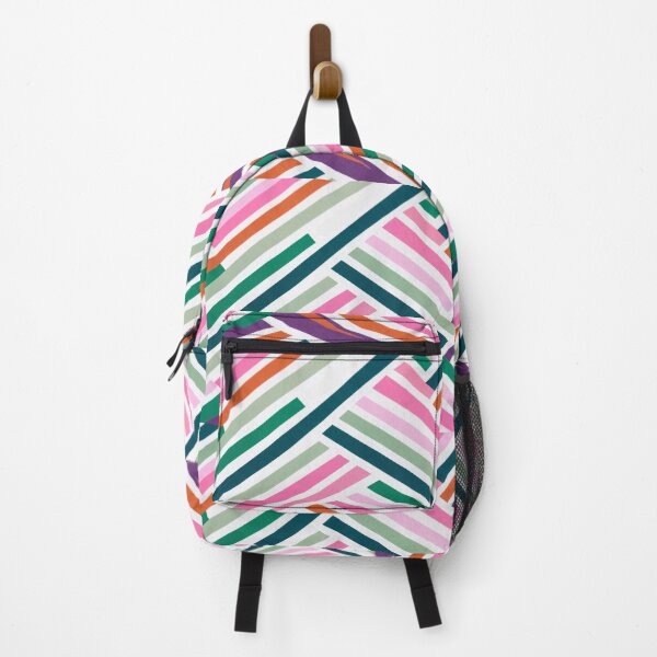 Item preview, Modern Geometric Abstraction – Bauhaus Style designed and sold by Timegraf.