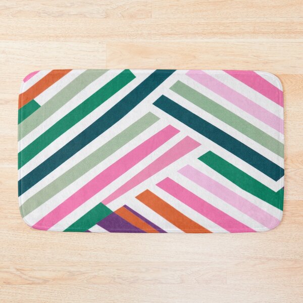 Item preview, Modern Geometric Abstraction – Bauhaus Style designed and sold by Timegraf.