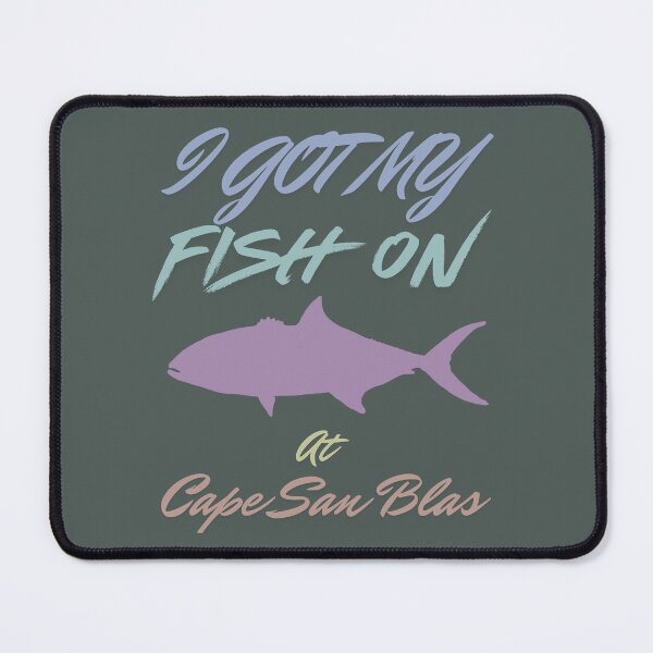 Item preview, Cape San blas designed and sold by TaraPen.