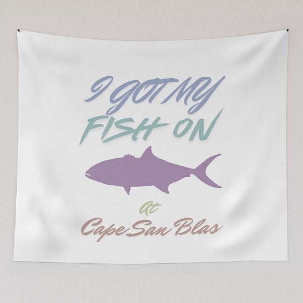 Item preview, Cape San blas designed and sold by TaraPen.