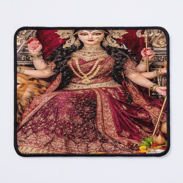 Item preview, Durga Puja designed and sold by GoddessParvatiSati.