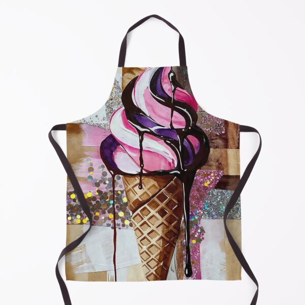 Item preview, Swirl cone designed and sold by JLeonardoArt.