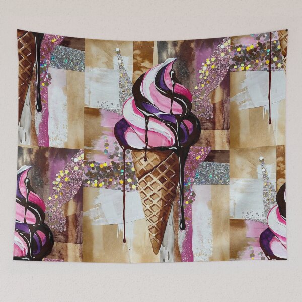 Item preview, Swirl cone  designed and sold by JLeonardoArt.
